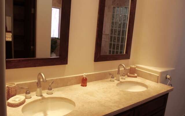 Bella Sirena 2BR BE 505 by Casago