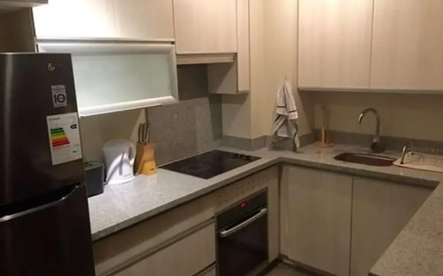 Departamento en sector de Nevados Chillán