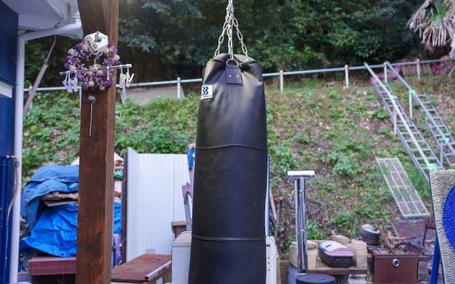 Dream Dome Glamping Studio Ichihara