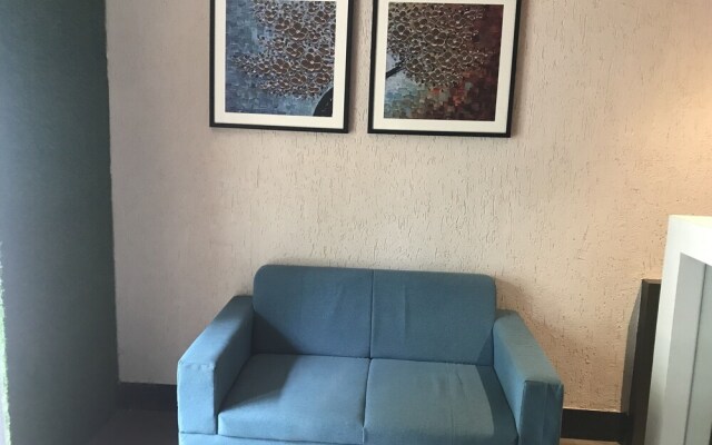 City Point Executive