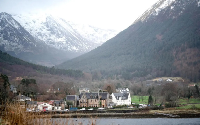 Ballachulish Hotel