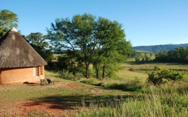 Mlilwane Rest Camp