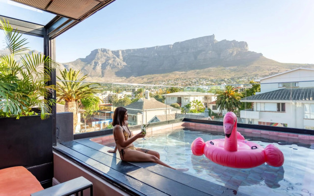 Cloud 9 Boutique Hotel and Spa
