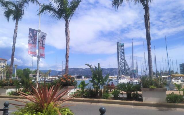 Appartement T2 la Seyne sur Mer