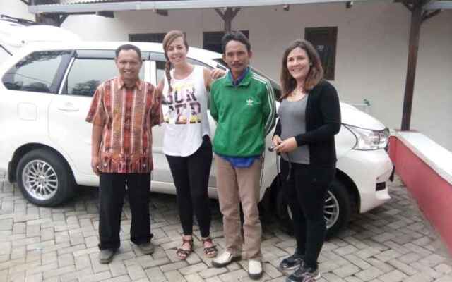 Casa Bromo Homestay