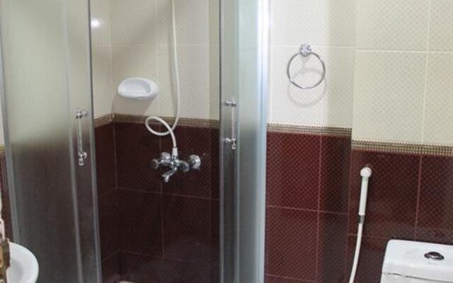Rehab Al Steen Hotel