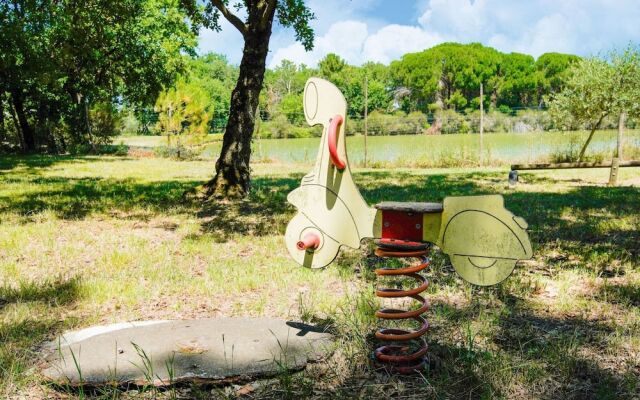 Belvilla by OYO Appartamento la Rana