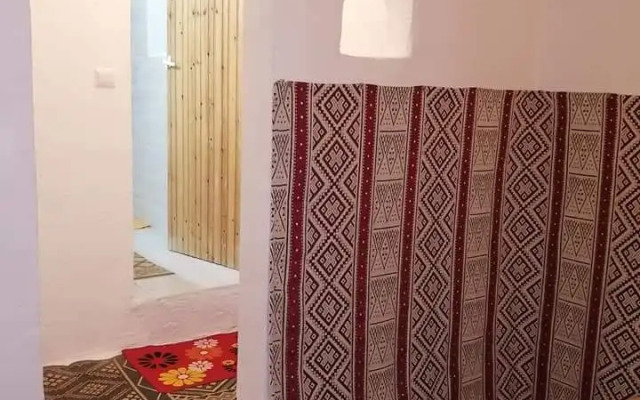 Gîte Tarist