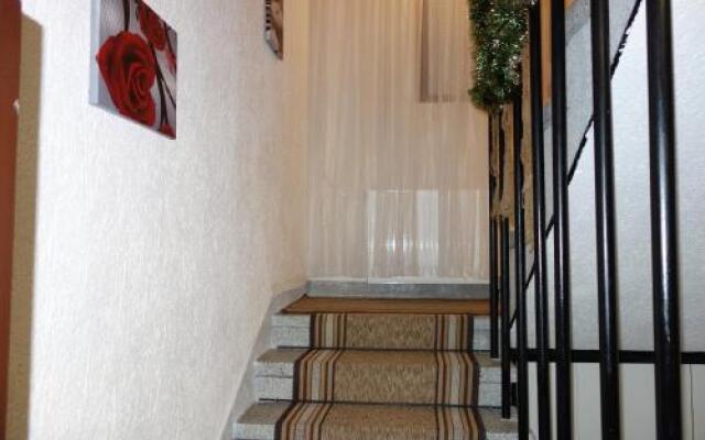 Borani Guest House