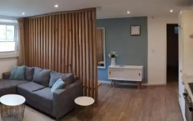 Ferienwohnung Mattenweg
