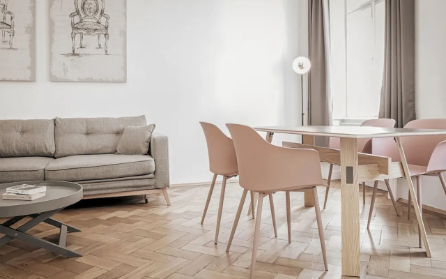 HeyMi Apartments Kluckygasse