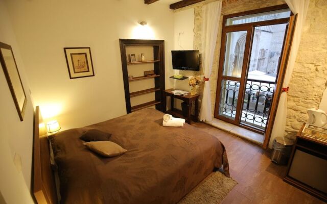 Luxury Rooms Contessa Vitali