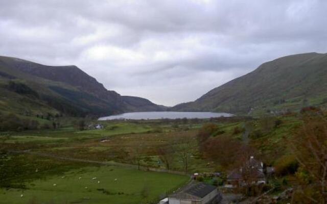 YHA Snowdon Ranger