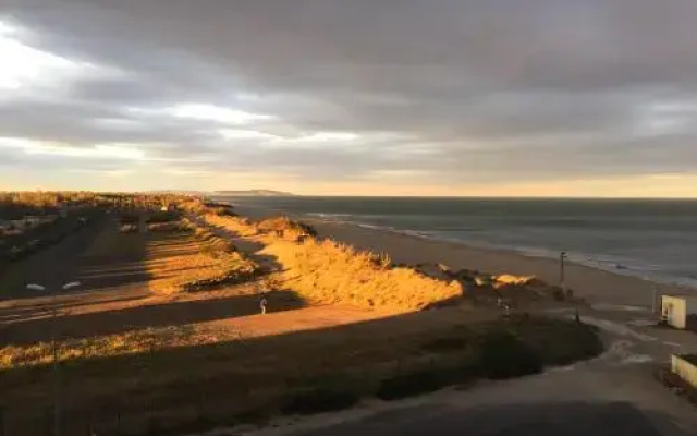 Studio Glamour Naturiste