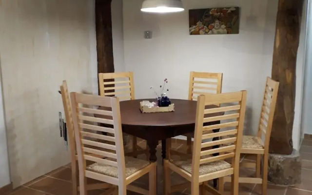 Hotel Rural Las Encinas