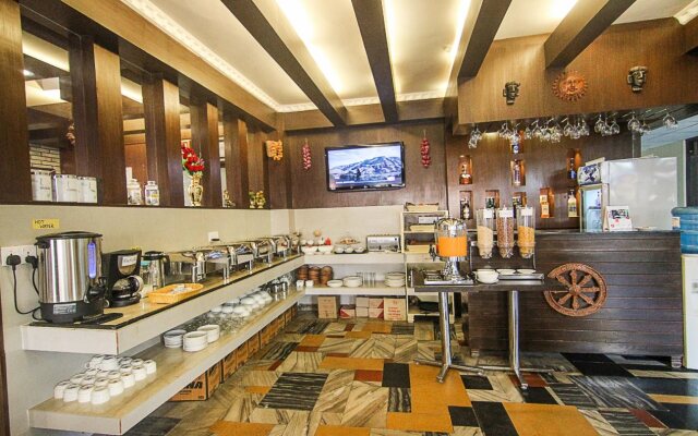 Trekkers Inn