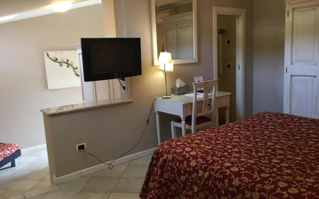 Albergo Trattoria Alessi