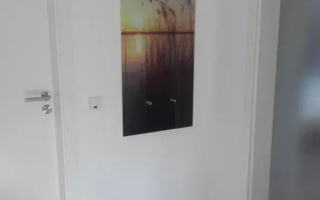 Ferienwohnung Kreuder