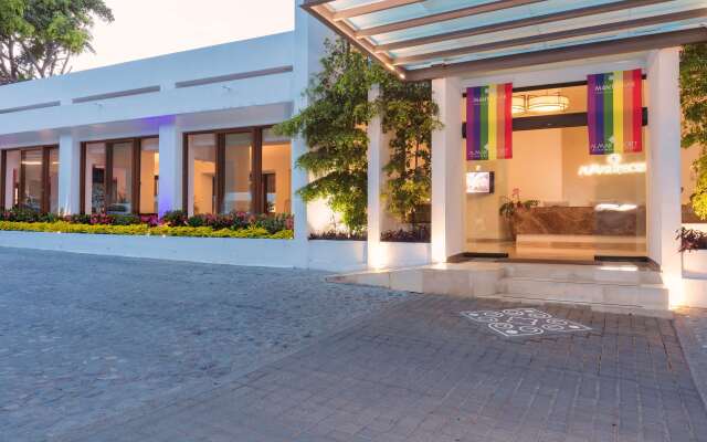 Almar Resort Luxury Beach Front Experience