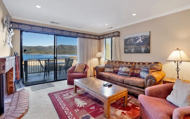 Forest Shores Lake View Condo #2250