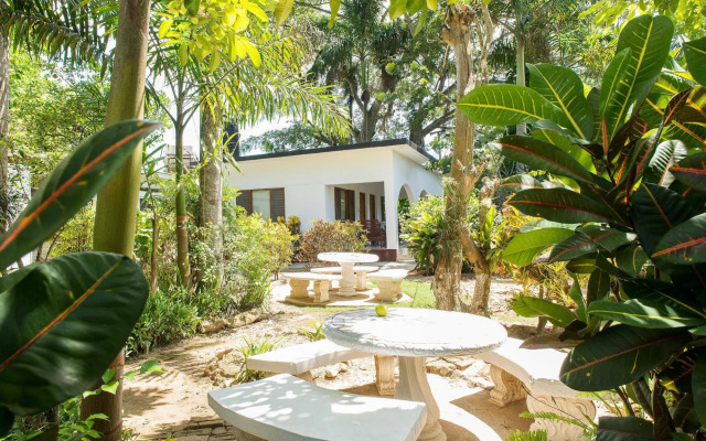 Negril Yoga Centre