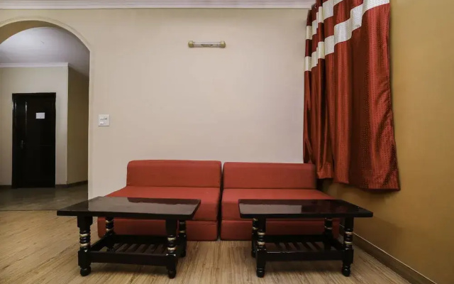 Refuge Home Stays By OYO Rooms
