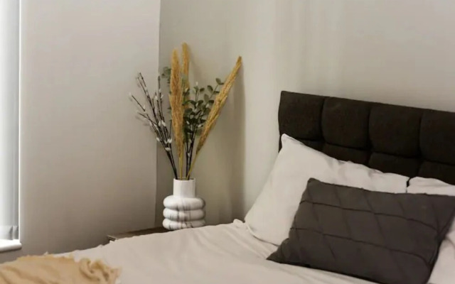 Super 2 Bedroom Apt CityCentre