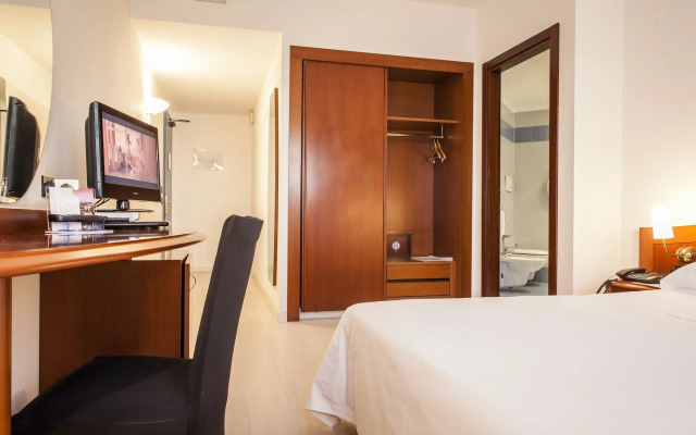 Hotel Donizetti