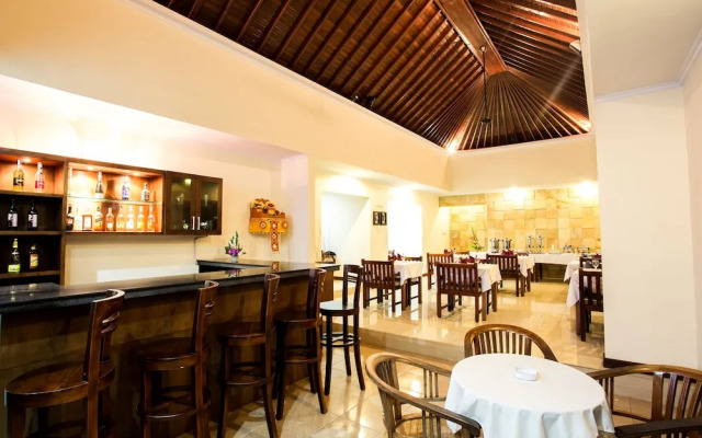 Hotel Segara Agung
