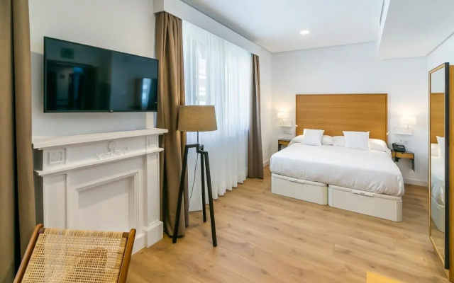 Aquitania Home Suites