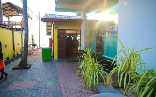 Lion House Hikkaduwa