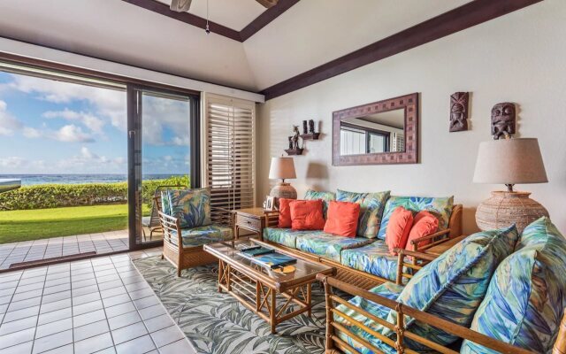 Kiahuna Plantation Resort Kauai by OUTRIGGER