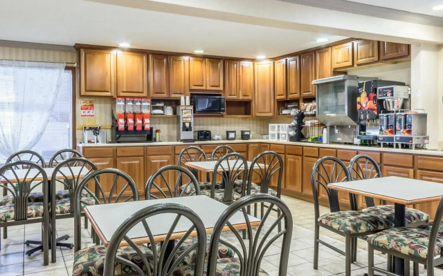 Econo Lodge Sioux Falls North