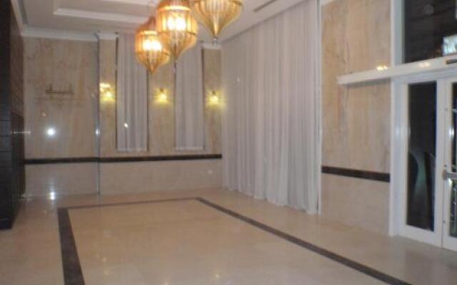 Netanya Dreams Luxury Apt.E612