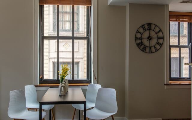 2 BR Weston Apt by Frontdesk