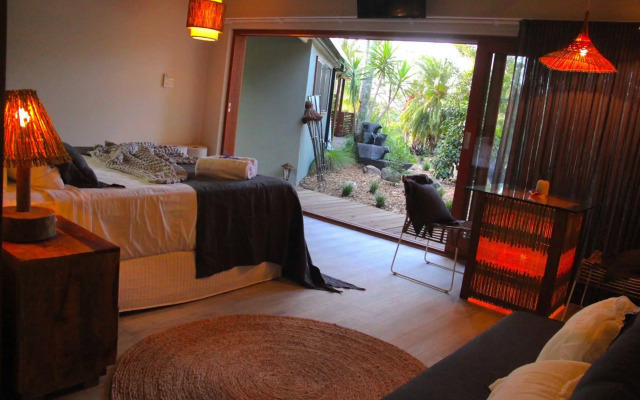 Cape Byron Retreat