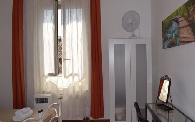 Rose Santamaria Residence