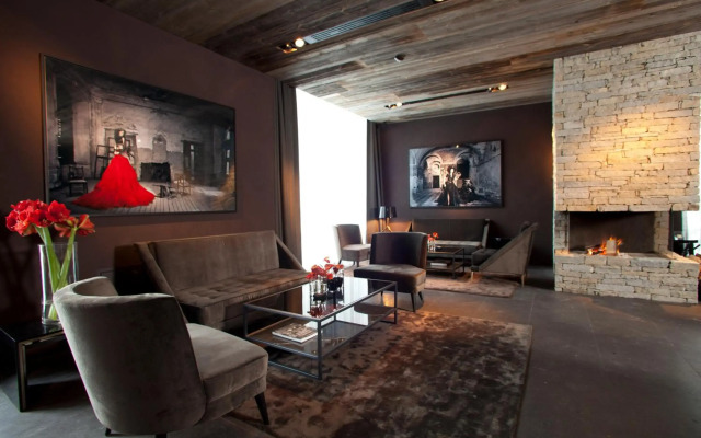Hotel Zhero - Ischgl/Kappl