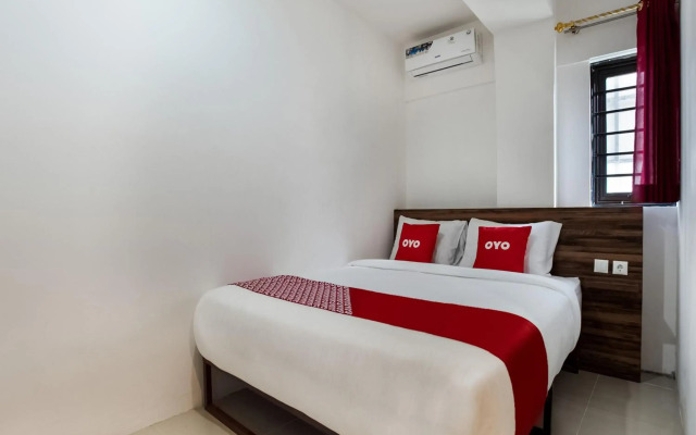 Capital O 3463 Cimahi Guest House