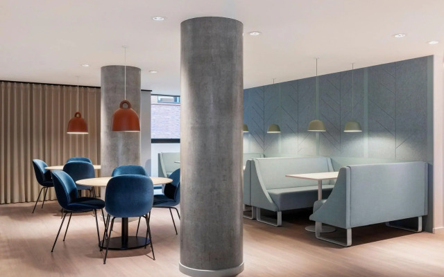 Fairfield By Marriott Copenhagen Nordhavn