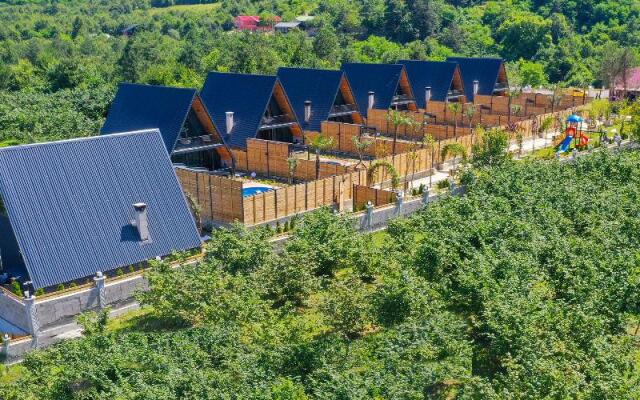 7sense Nature Resort