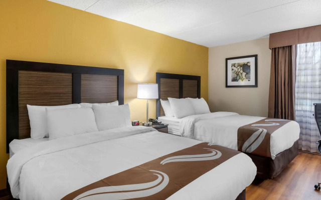 Quality Inn & Suites