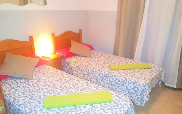 Hostal El Peine