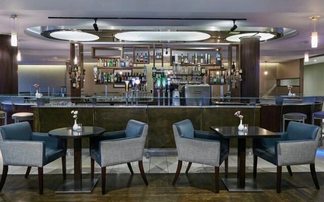 Crowne Plaza Belfast by IHG