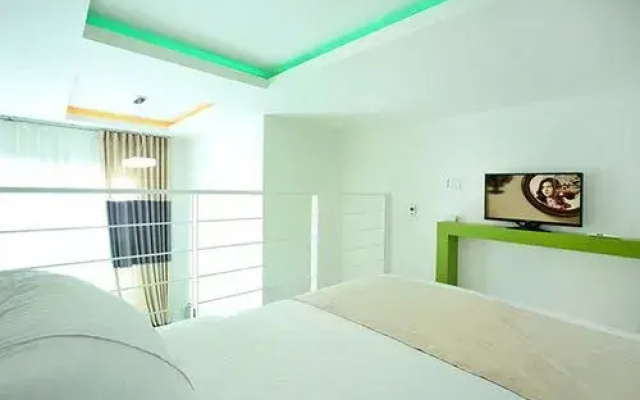 Gapyeong Kona Pension