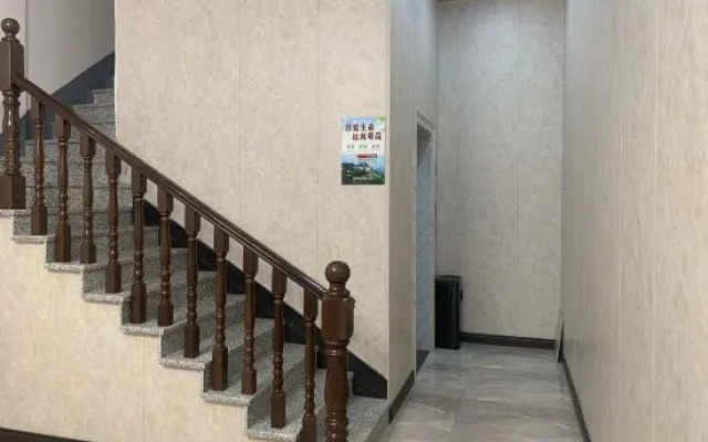 Xinshi Town Tianxinju Inn