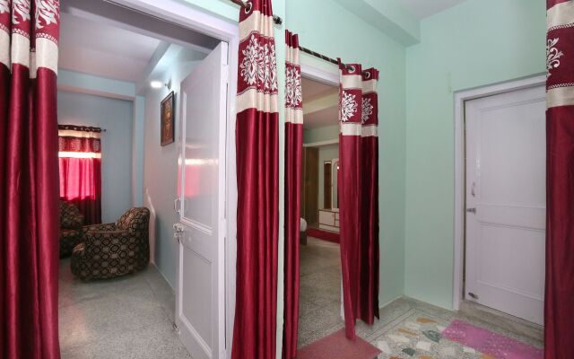 OYO 9401 Home Valley View 2 BHK New Shimla