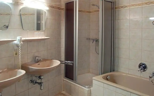 Appartmenthaus Mitterer