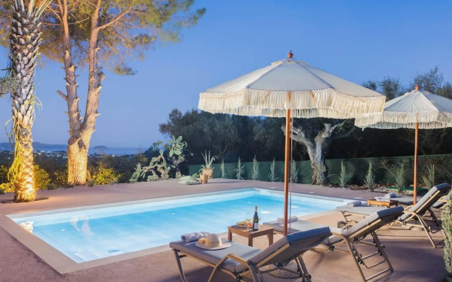 MyThea Villa