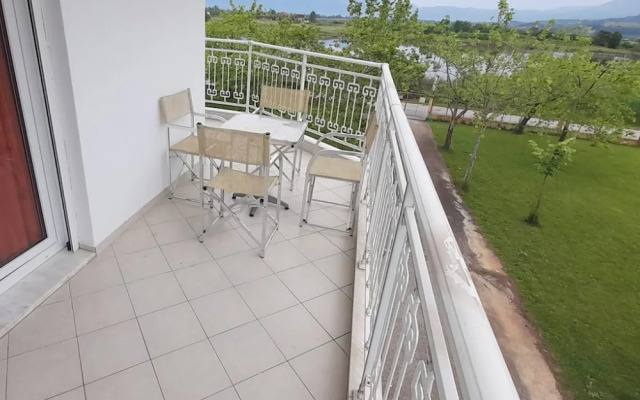 Kastri Hotel